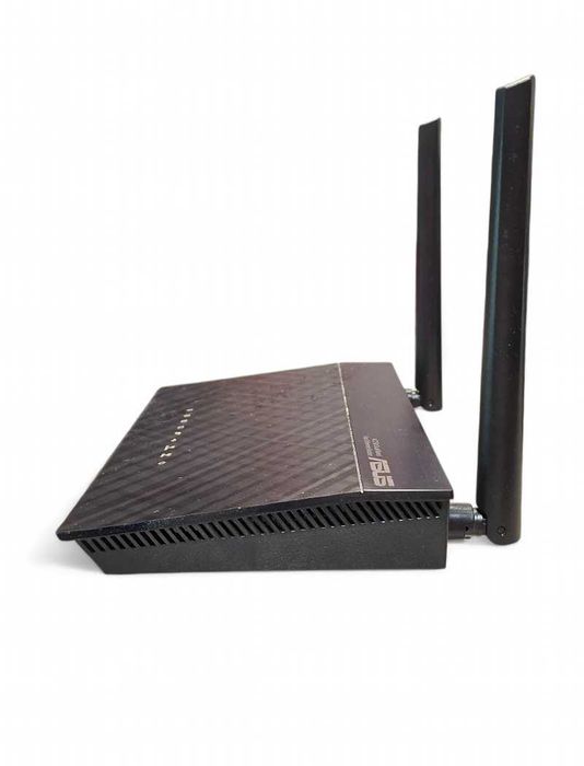 Router bezprzewodowy Asus RT-AC750 + zasilacz