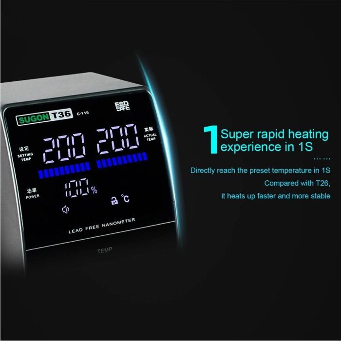 Máquina de Soldar NOVA