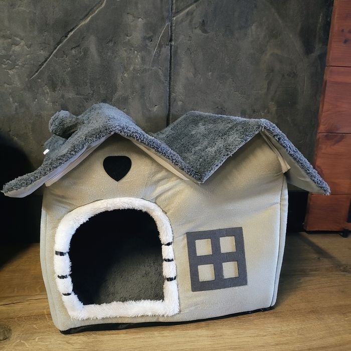 Будиночок для тварин.