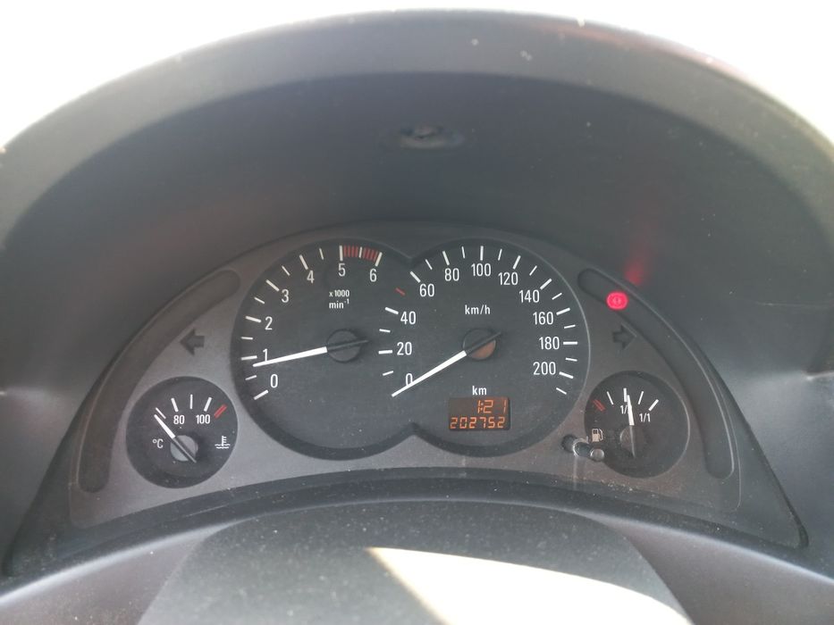 Opel Corsa 1.3 CDTI