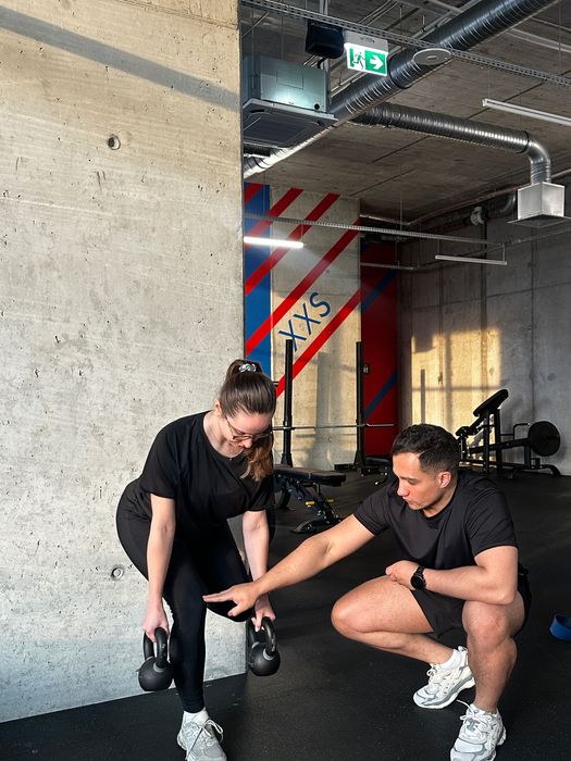 Trener medyczny Kraków | Fizjoterapeuta | Ból pleców, barku, kolana |