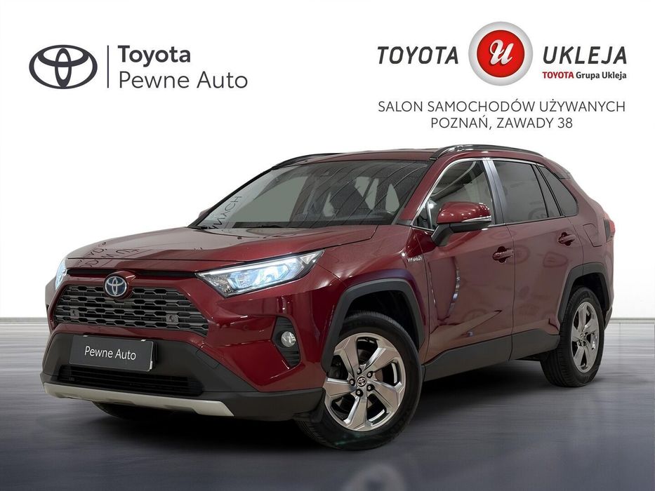 Toyota RAV-4