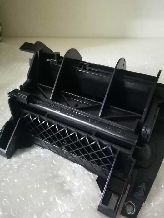 Cinzeiro Audi A4 B7 sline