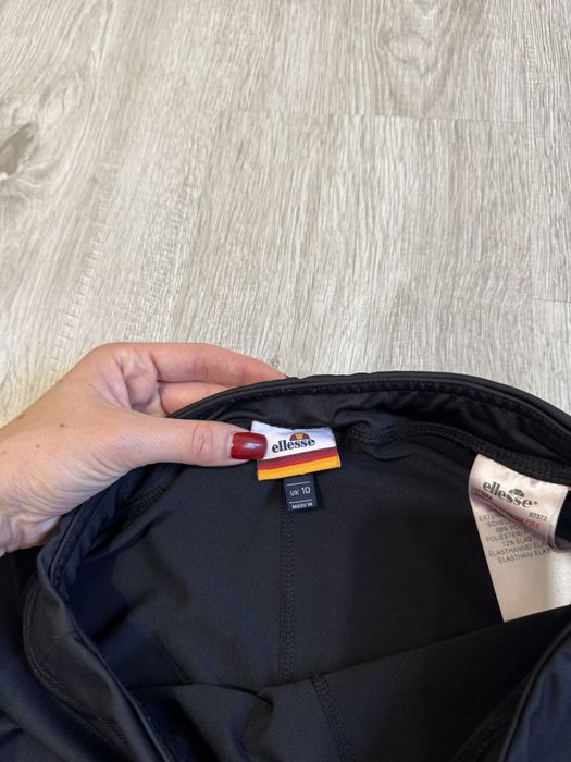 Жіночі легінси Ellesse оригінал