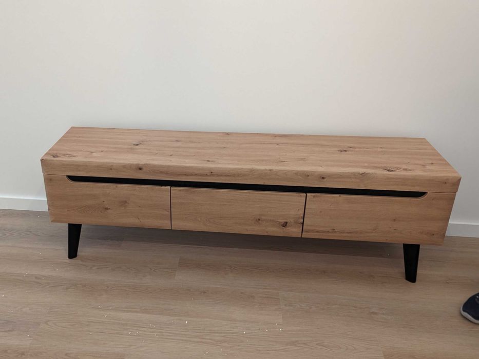 Móvel de TV 160x40x50cm