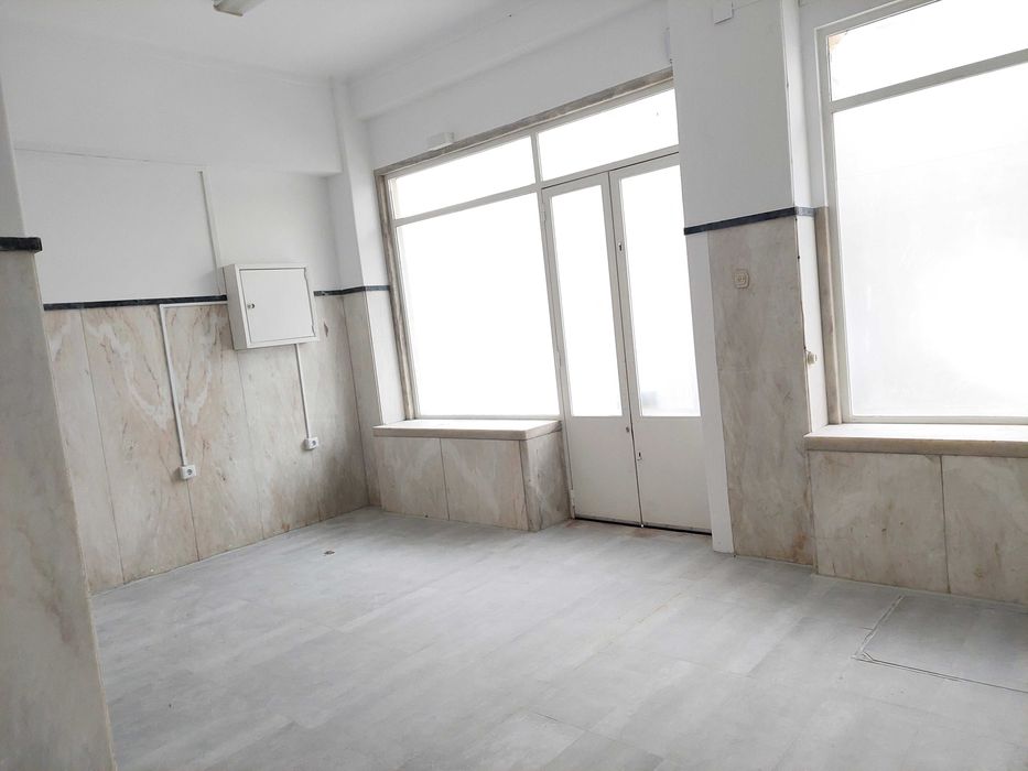 Loja / Escritório em Lisboa