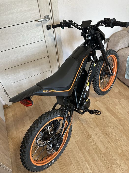 kugoo wish 02 pro 2026