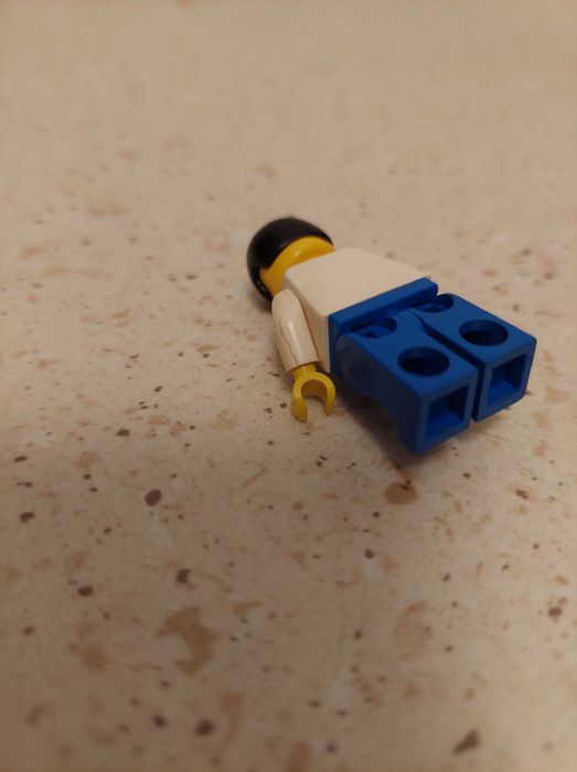 Lego 6481 Construction Crew