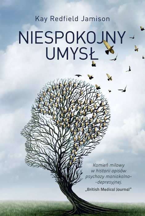 Niespokojny umysł. Zysk i S-ka