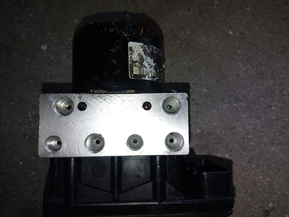 Módulo ABS Seat Ibiza