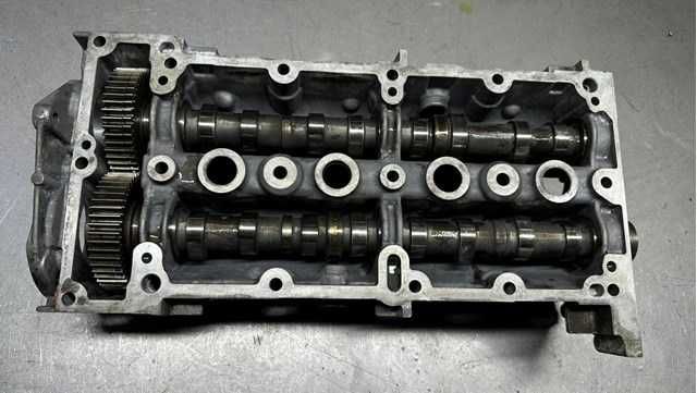 Постіль ГБЦ fiat opel 1,3 mjtd  з розподілвалами euro 5 0248 T3