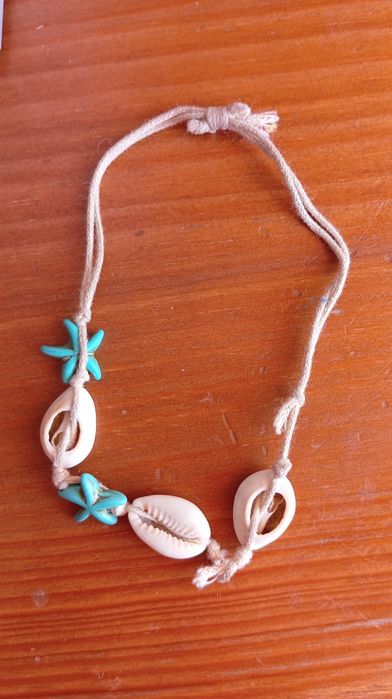 Conjunto de bijuteria criança