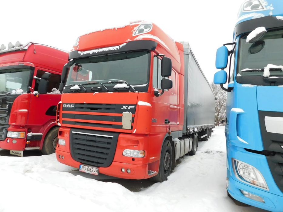 DAF