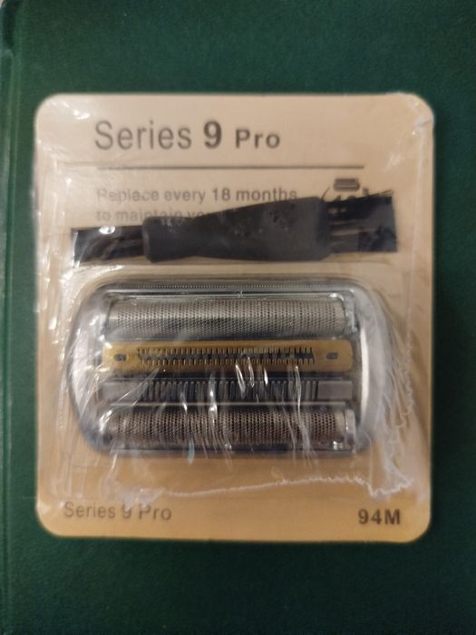 Бритва Braun серия 9 Pro Сменная головка