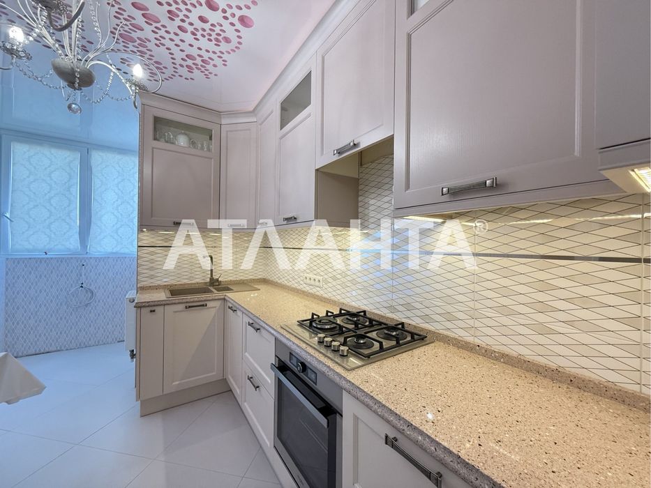 3-кімнатна квартира за адресою (площа 71 м²) - Atlanta.ua - фото 12