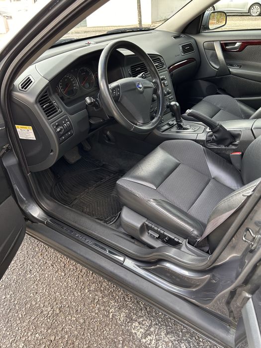 Volvo S60 D5 muito estimado