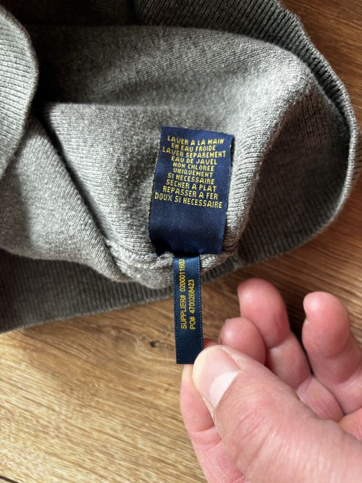 Sweter Polo Ralph Lauren