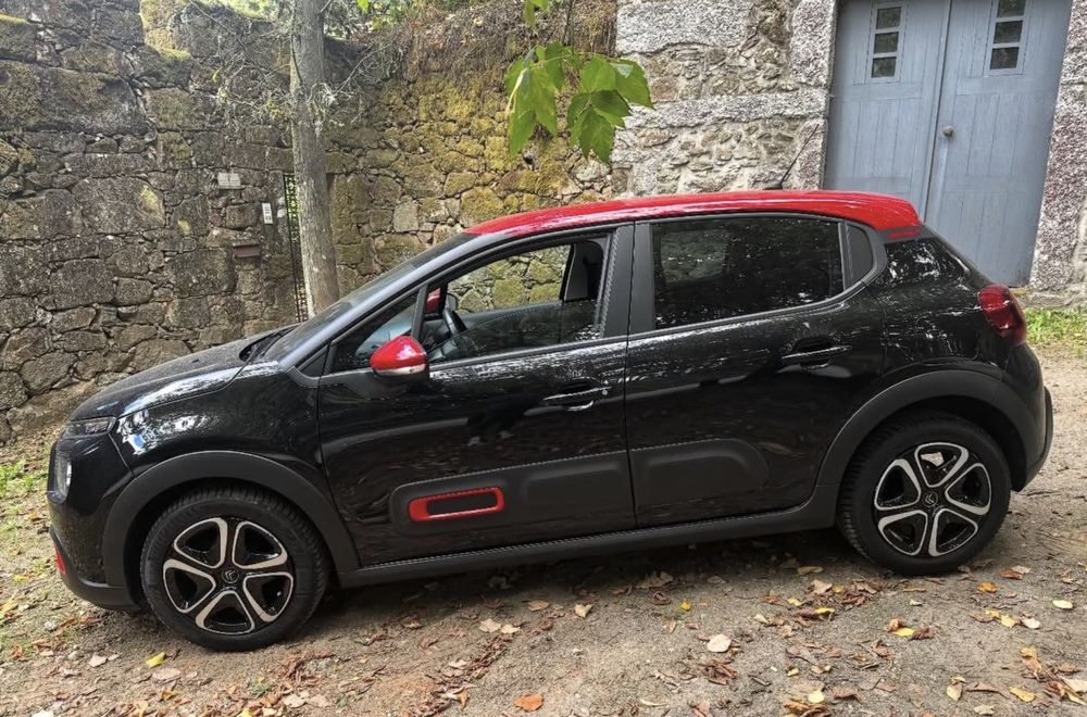 Citroën C3 1.2 puretech
