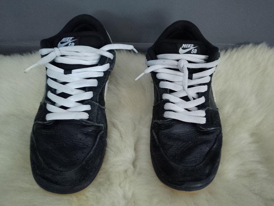 Nike SB Funk Low Pro