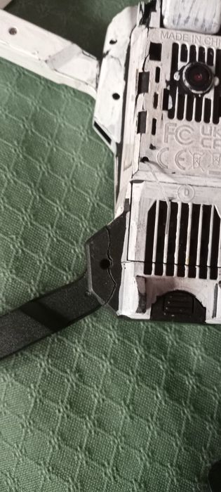 FPV дрон ,квадрокоптер