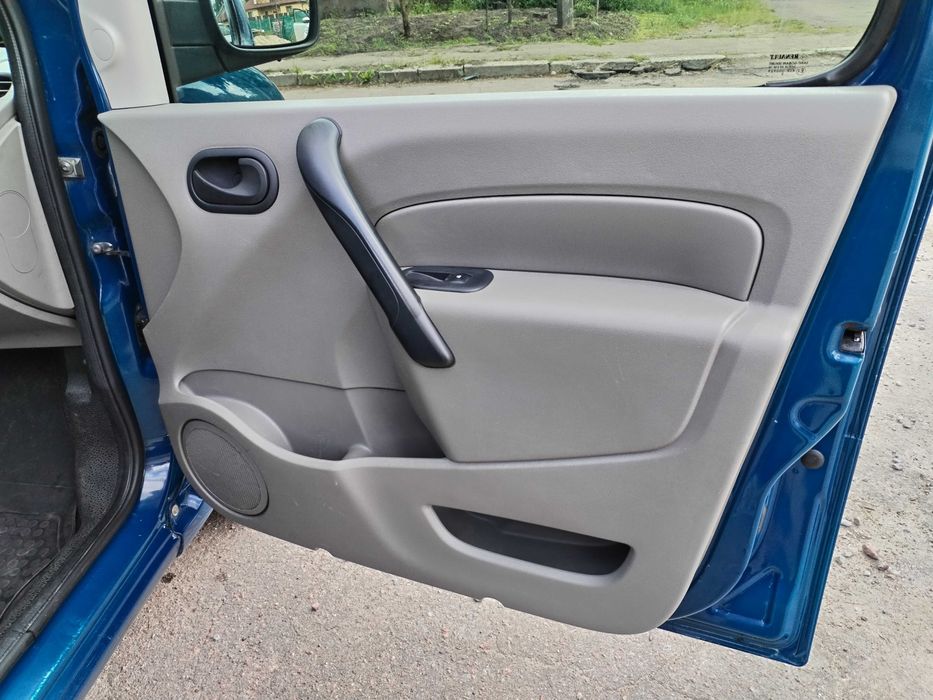 Продам Renault Kangoo 2008 року
