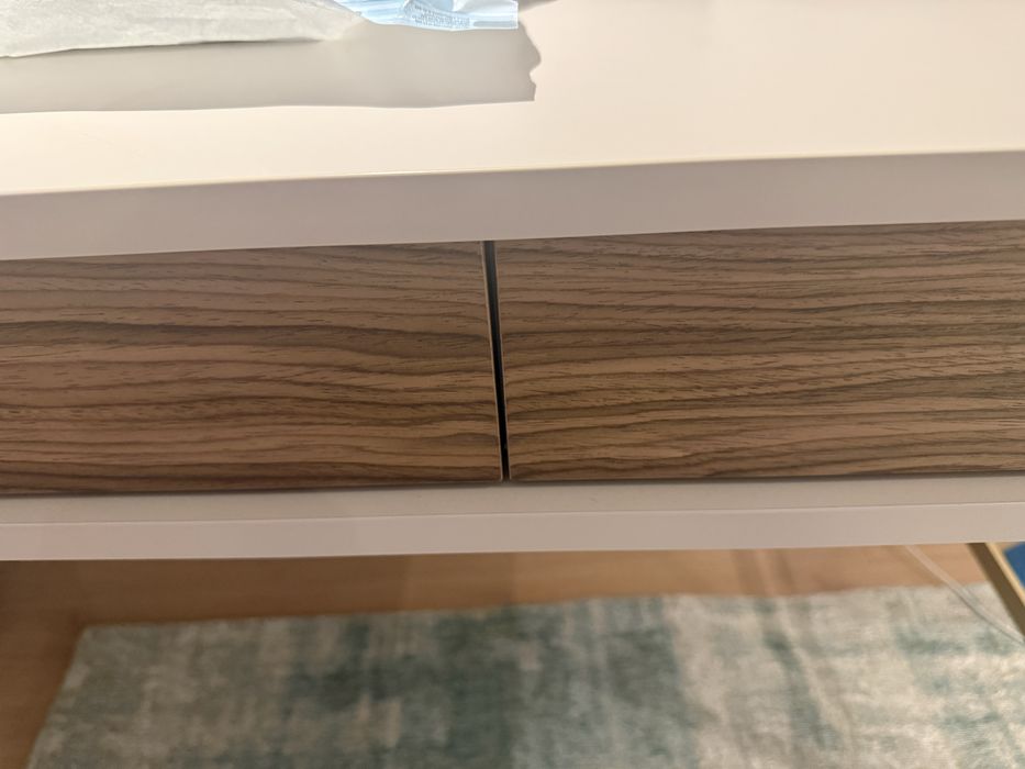 Vendo secretaria antarte cannes nogueira