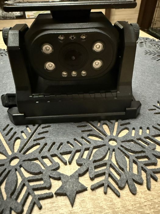 Kamera solarna kamera solarna