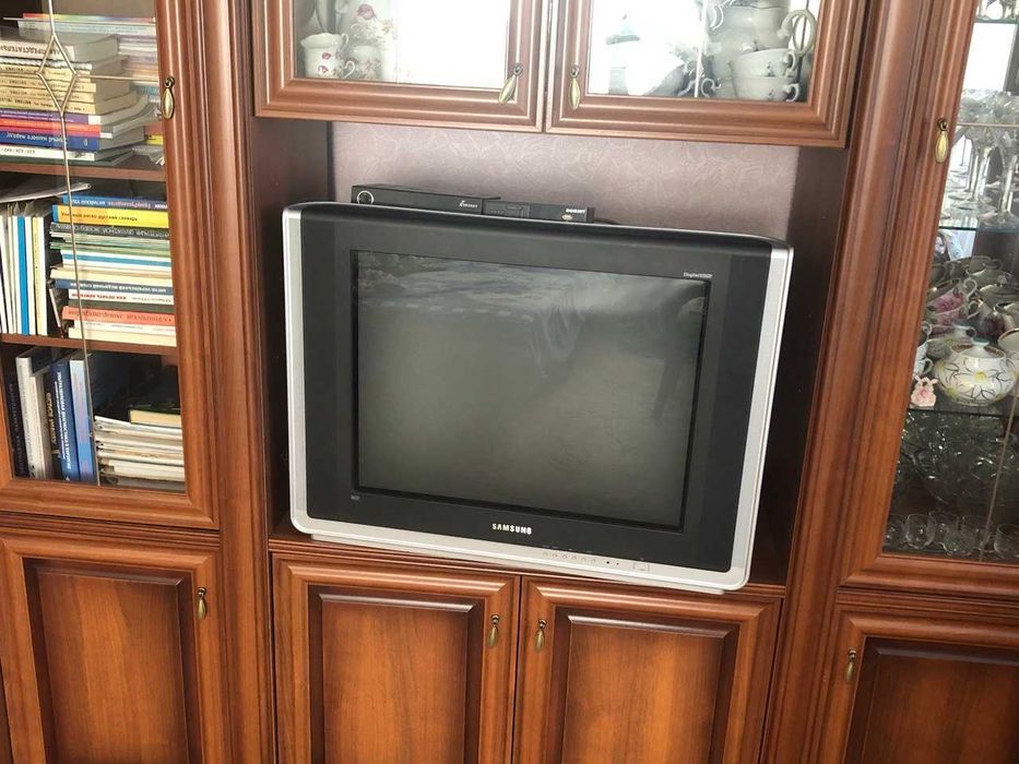 Телевізор Samsung