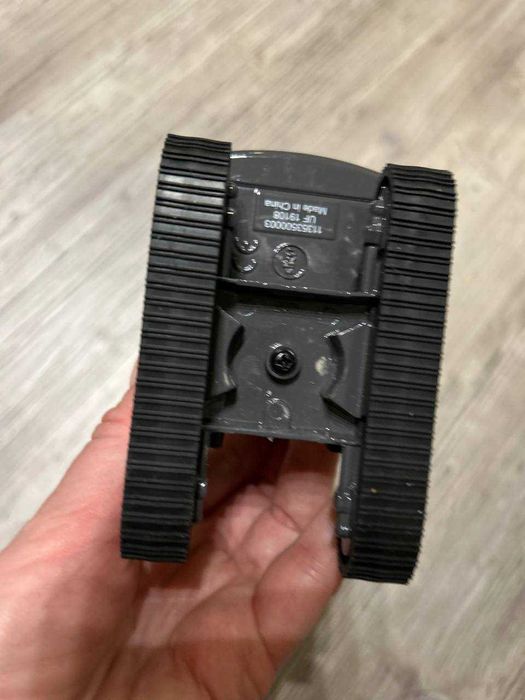 Гидравлический экскаватор Volvo EC290C (1:50)