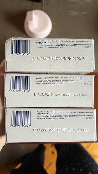 HiPP Combiotic 2 — 3 пачки за ціною 2!