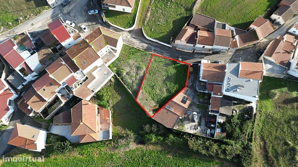 Terreno  para venda