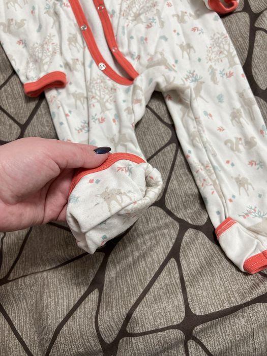 Красивий одяг на дівчинку