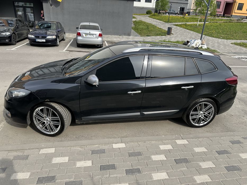 Renault Megane 2010 VIN VF1KZ1S0644326829 фото оголошення 20 з 24