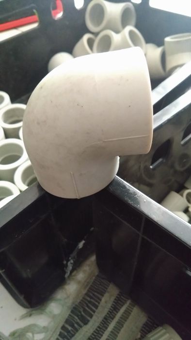 Sprzedam PP mufa "25"