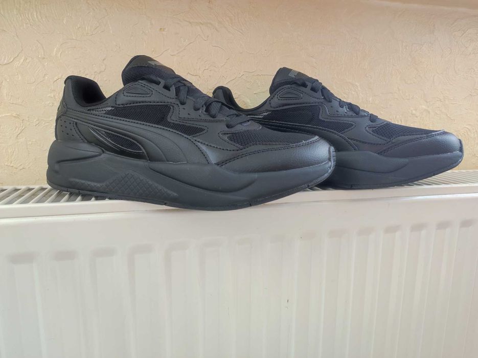 ОРИГІНАЛ100%! Кросівки Puma Reflect Lite Trail PTX 310095-01