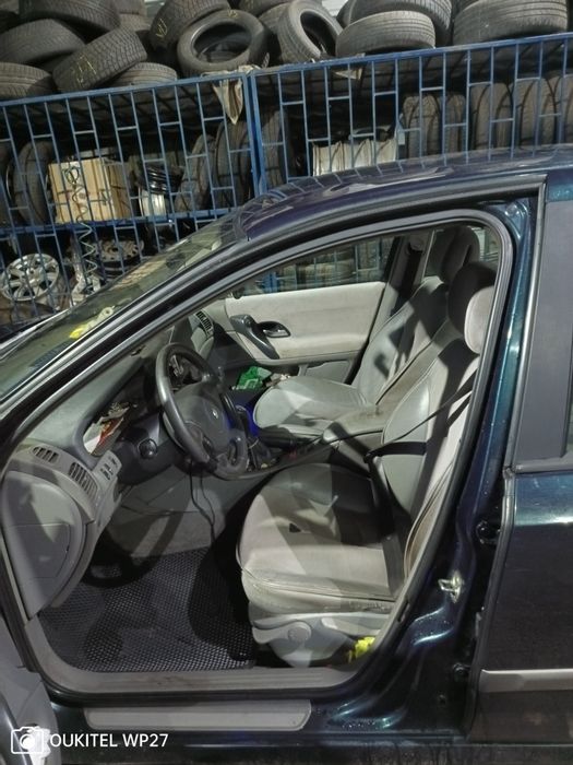 Продам Рено лагуну 2 автомат 1.8