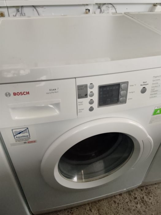 Пральна машина Samsung