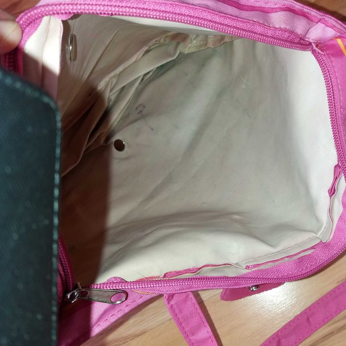 Torebka torba  na lato