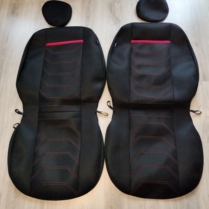 Pokrowce Opel Zafira C