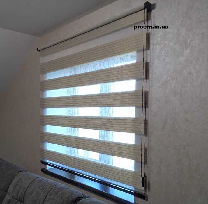 Скидки до -30 % на Рулонные шторы, жалюзи, тканевые ролеты NEO Харьков