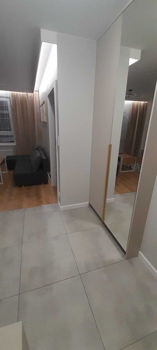 Wynajmę mieszkanie przy Bitwy Warszawskiej 1 - Więcej