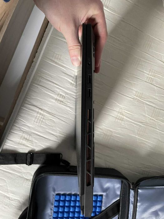 Gigabyte Aorus 17X AZF i9-13980HX 32GB 2TB W11 RTX 4090 GWARANCJA!