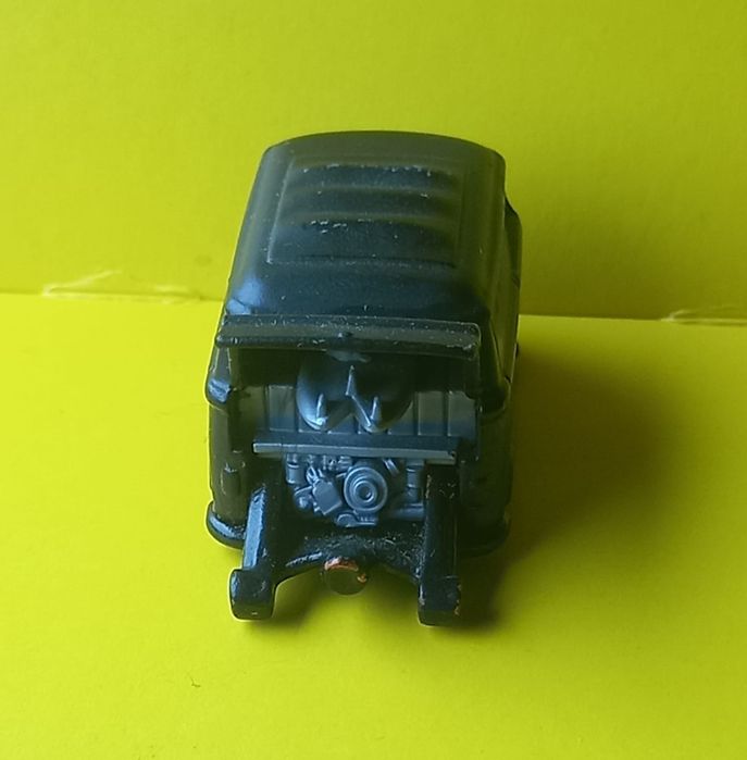 Kool kombi hot wheels