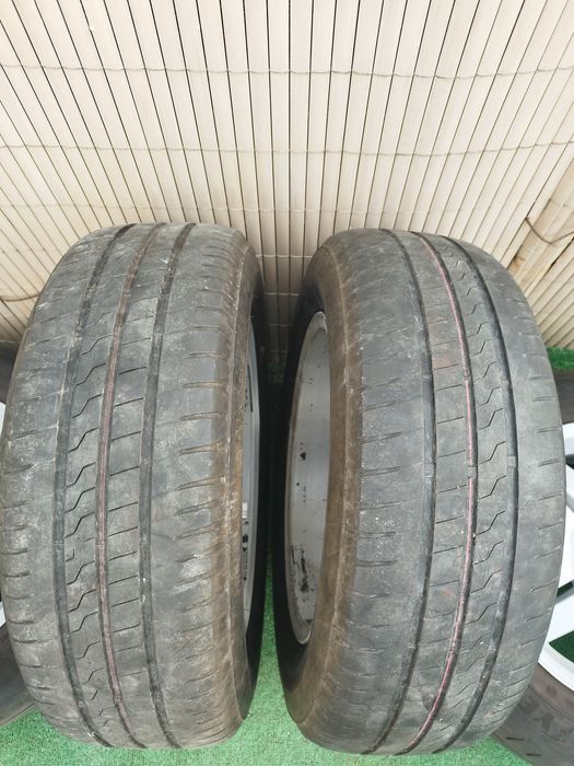 Jantes Volkswagen furação 5 x100