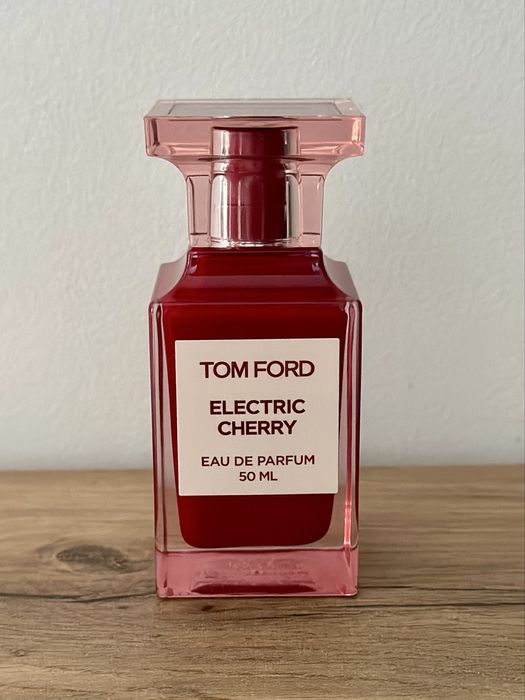 Tom Ford Electric Cherry 50 ml.