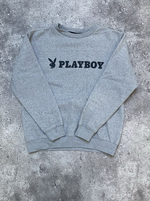 Свитшот Playboy