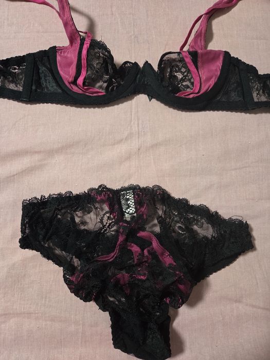 Комплект білизни Agent provocateur 32A