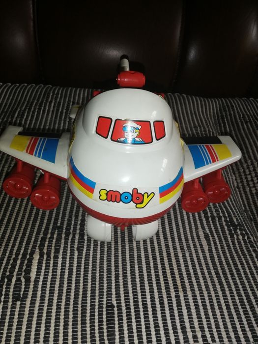 Brinquedos vintage.