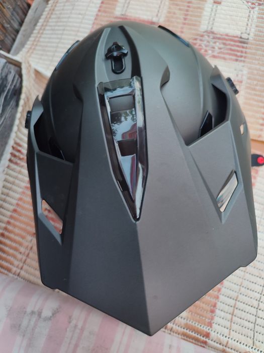 Capacete de moto Progrip