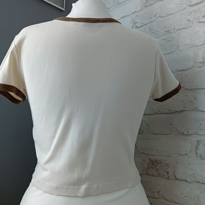 Top  Pull & Bear rozm M